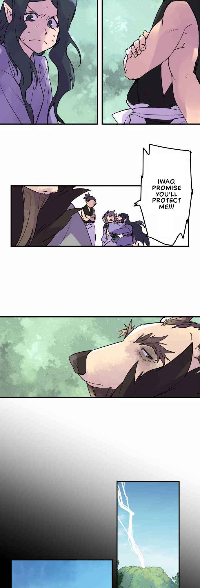 Chapter 314 - Page 8