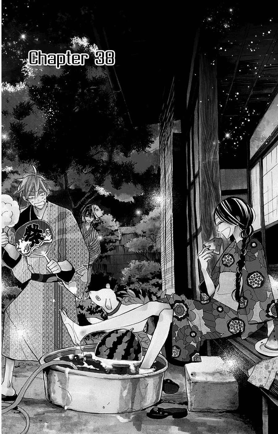 Chapter 38 - Page 1