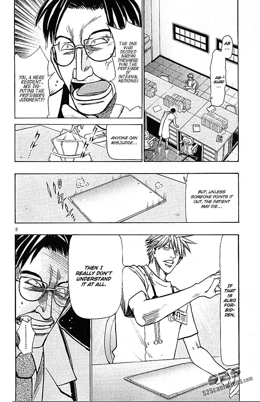 Chapter 72 - Page 2
