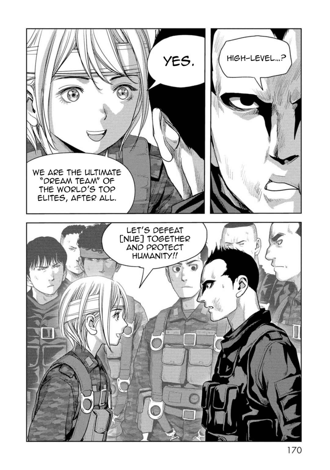 Chapter 63 - Page 11