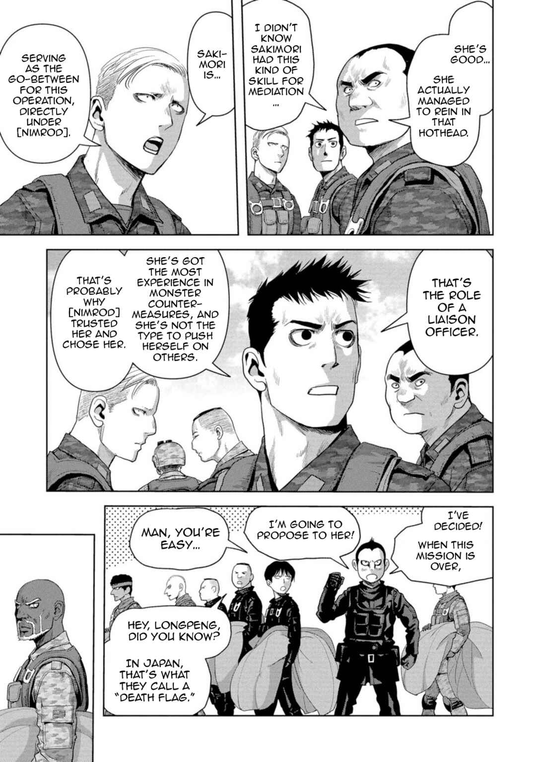 Chapter 63 - Page 14