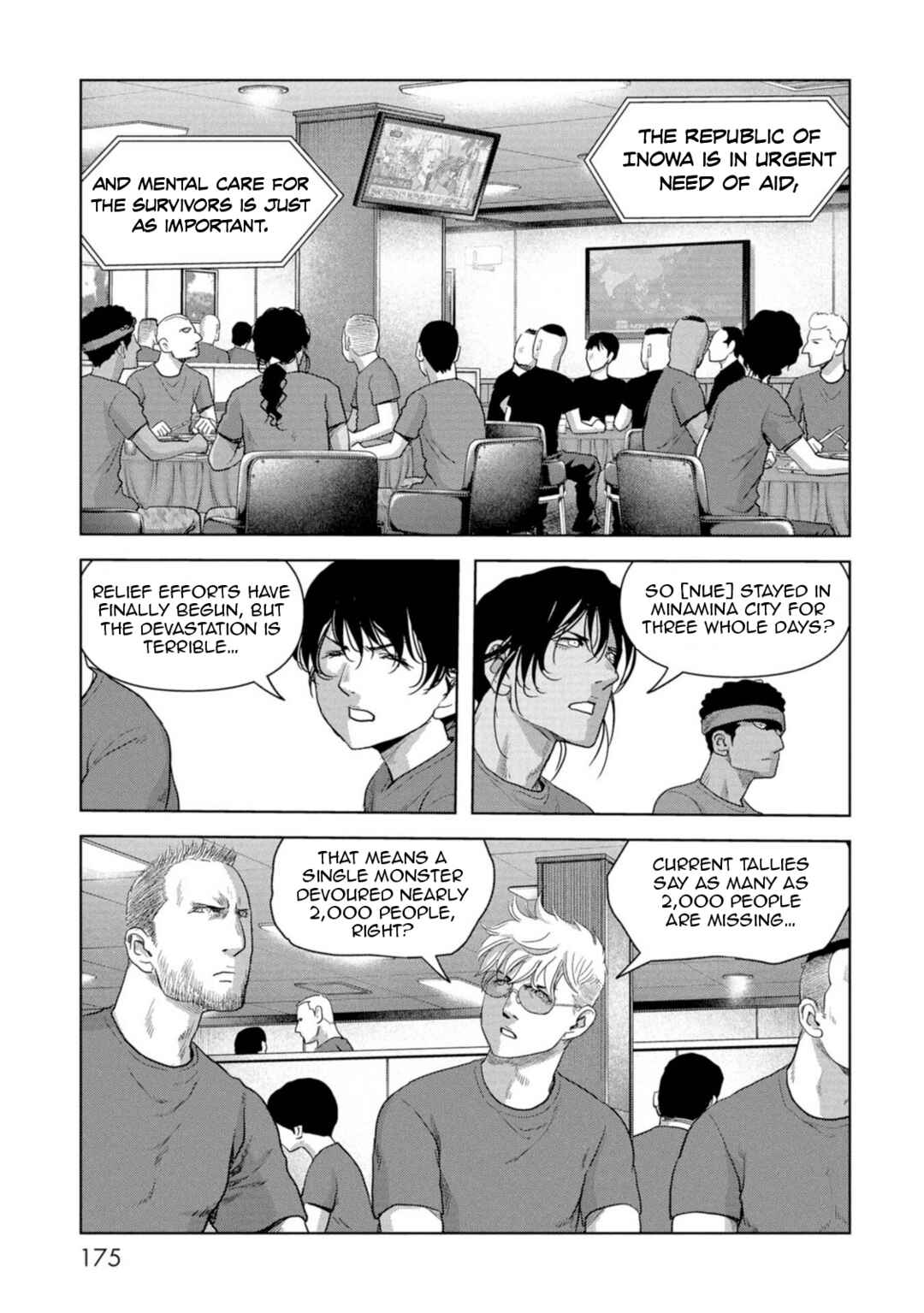 Chapter 63 - Page 16