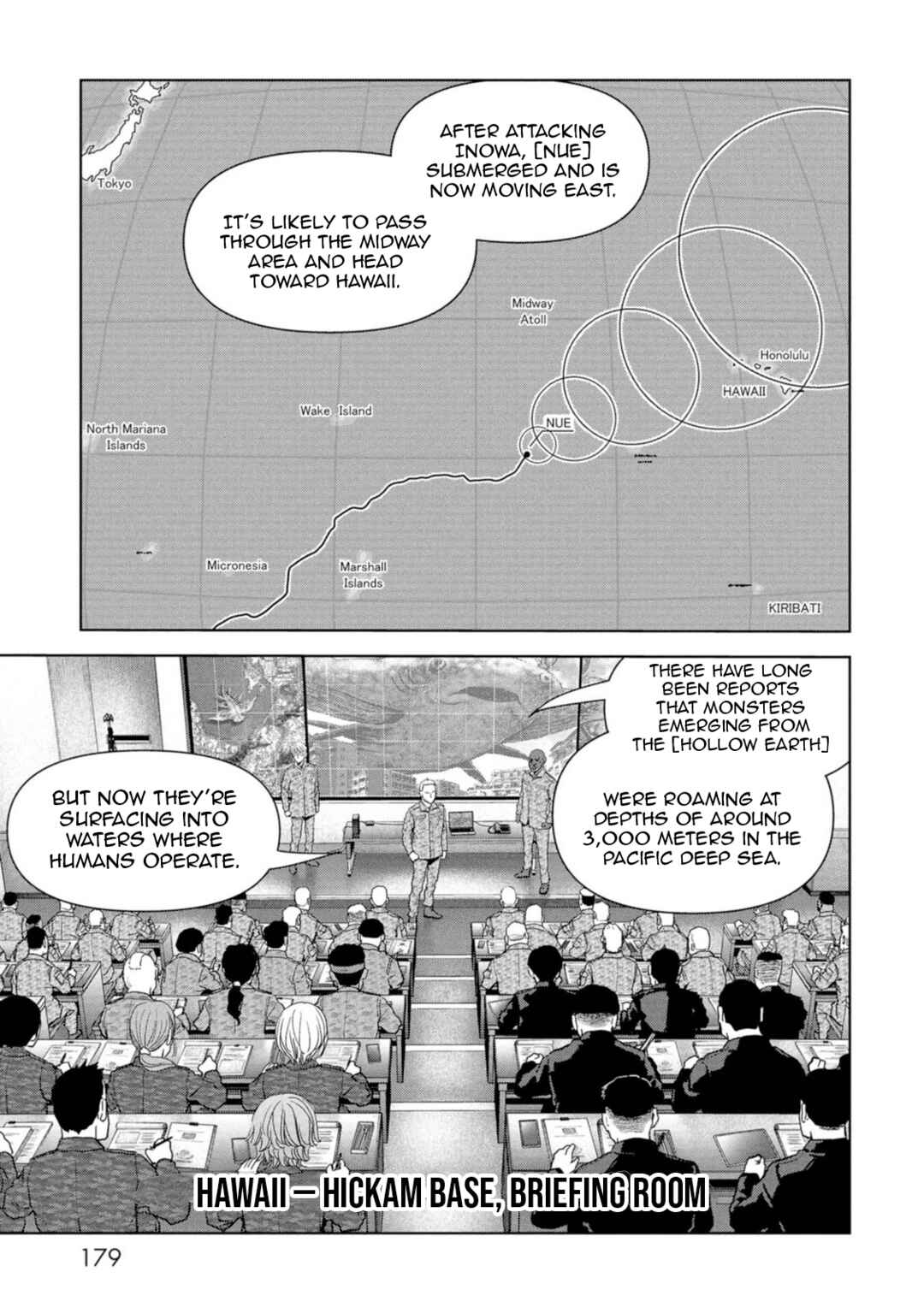 Chapter 63 - Page 20