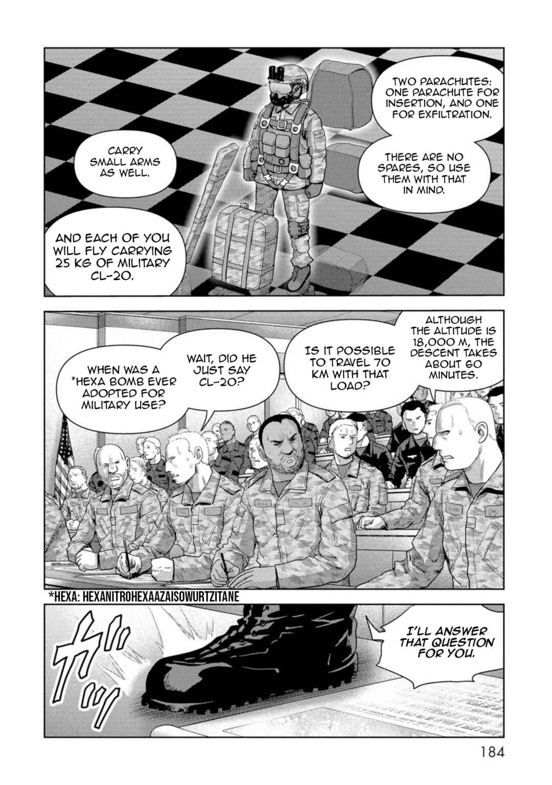 Chapter 63 - Page 24