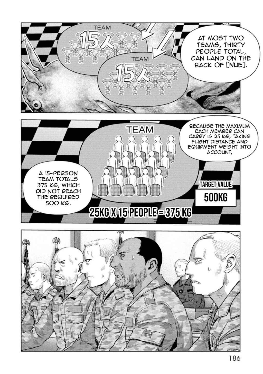 Chapter 63 - Page 26