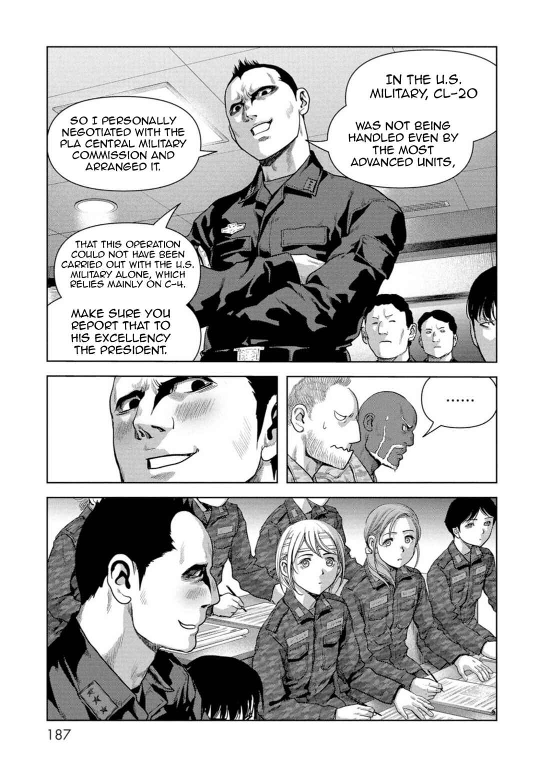 Chapter 63 - Page 27