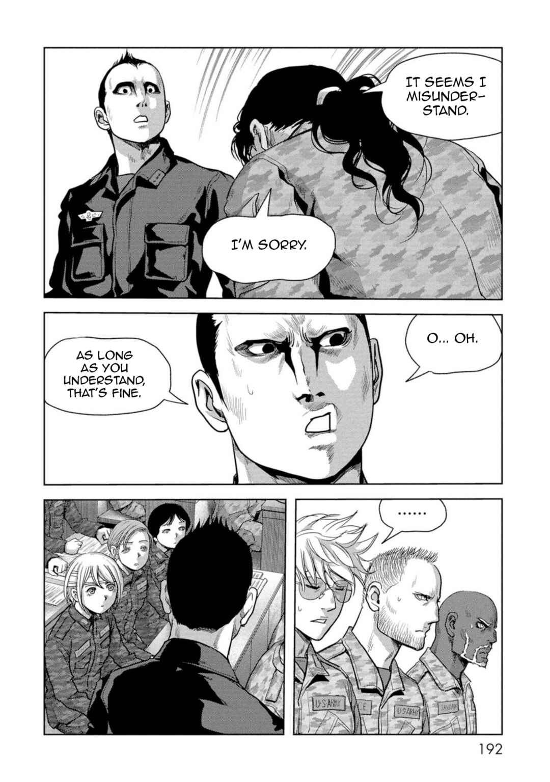 Chapter 63 - Page 32