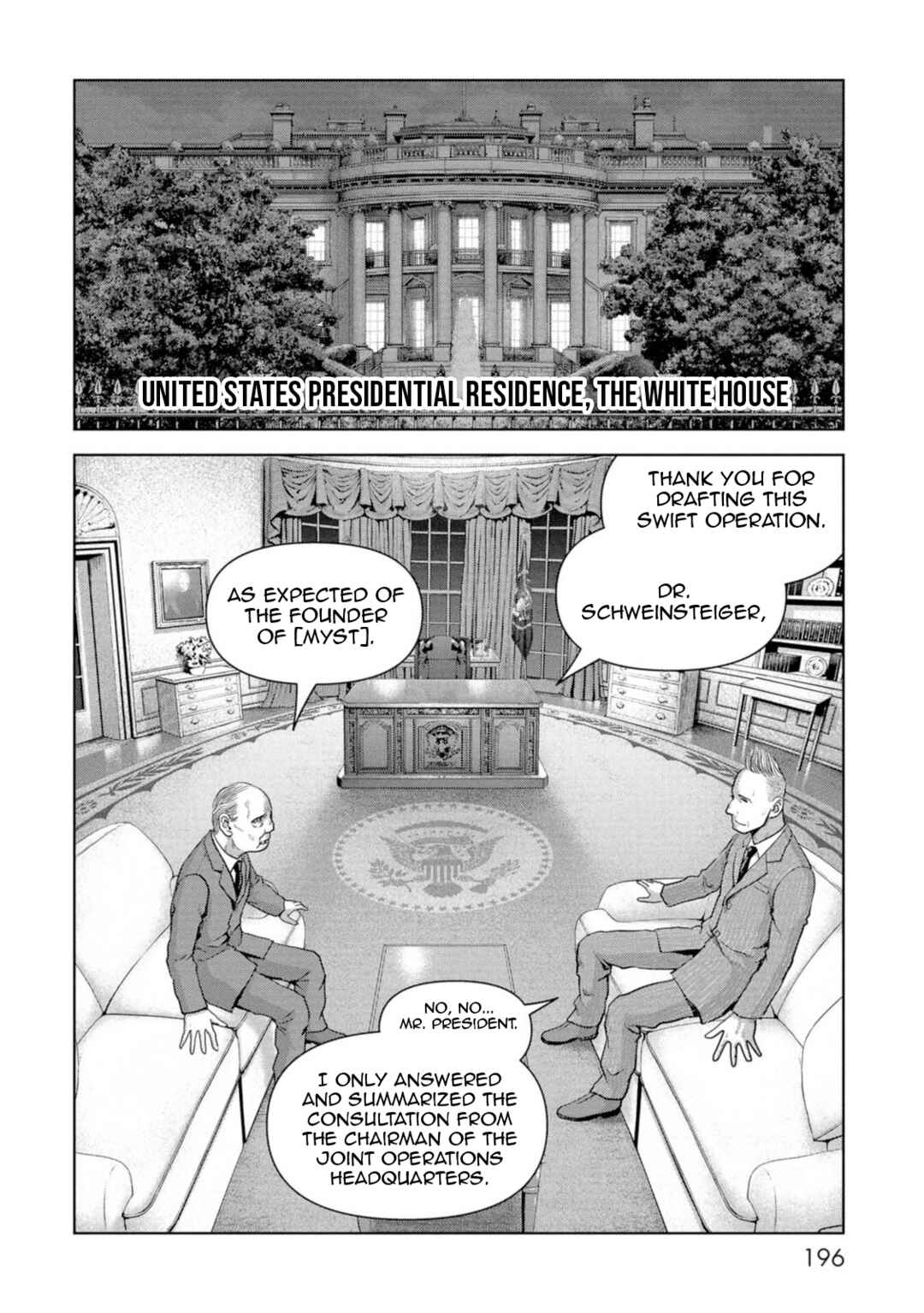 Chapter 63 - Page 36
