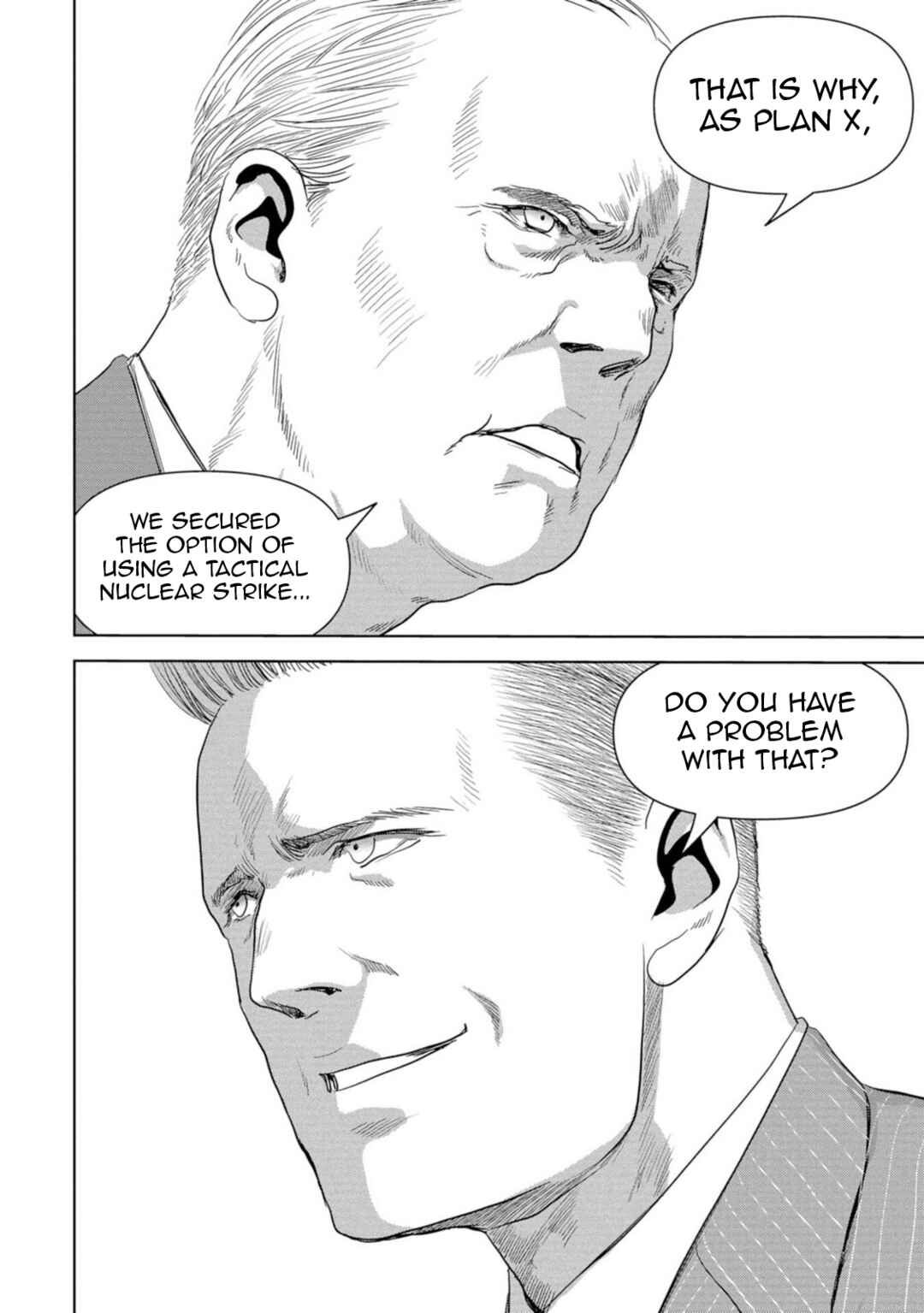 Chapter 63 - Page 38