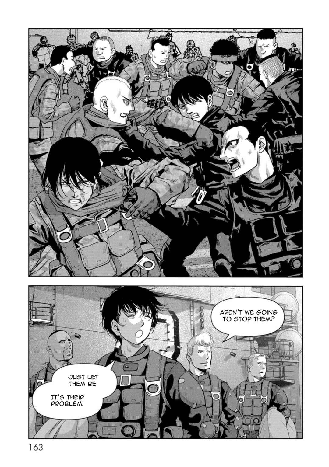 Chapter 63 - Page 4