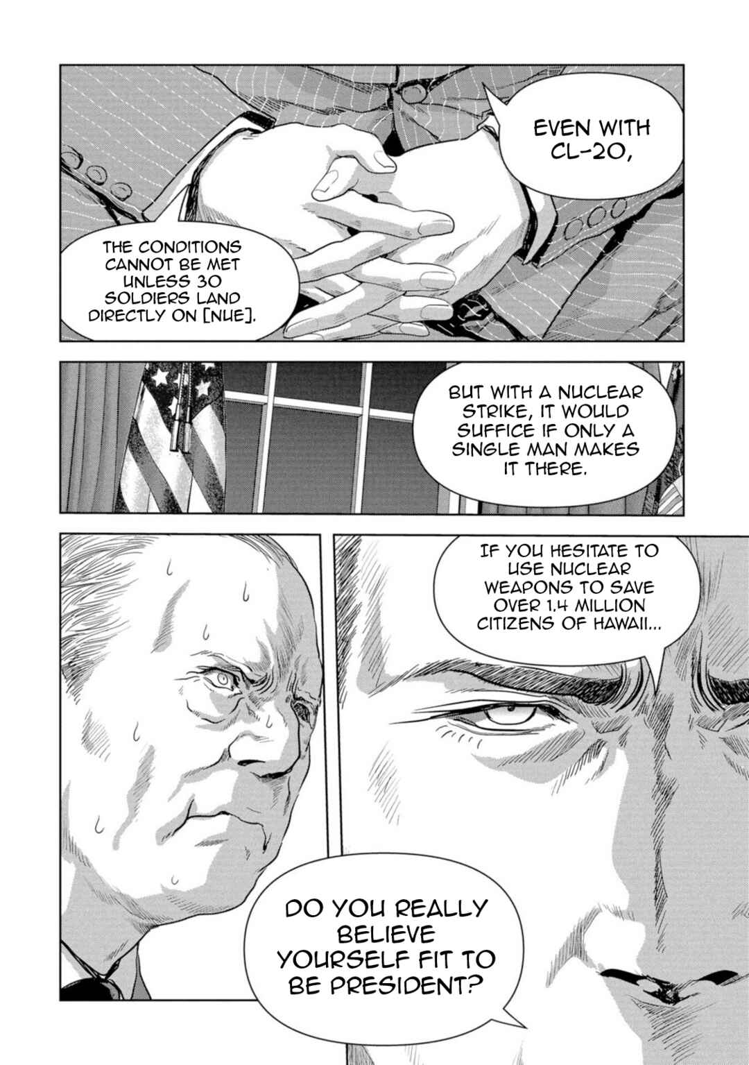 Chapter 63 - Page 40