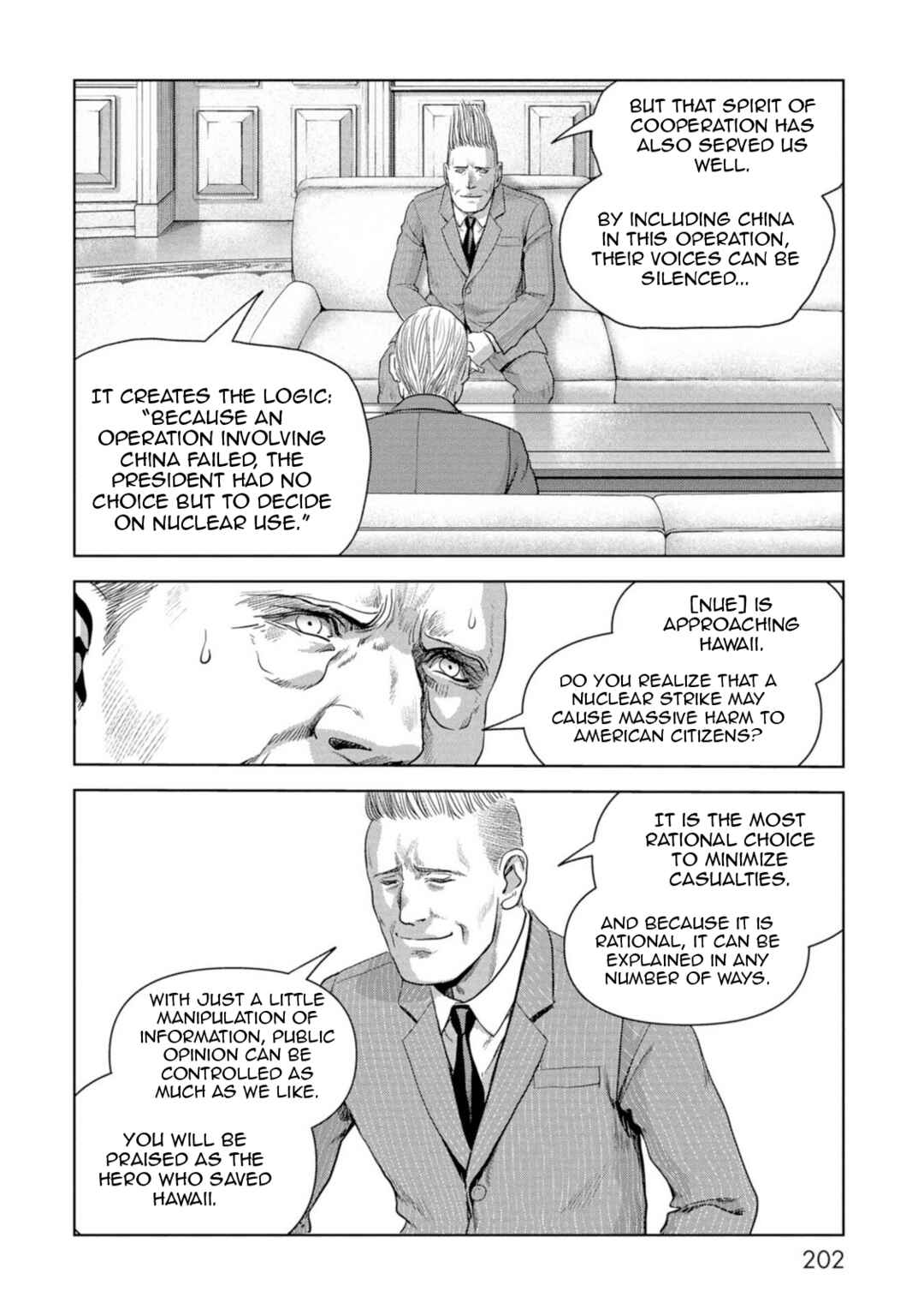 Chapter 63 - Page 42