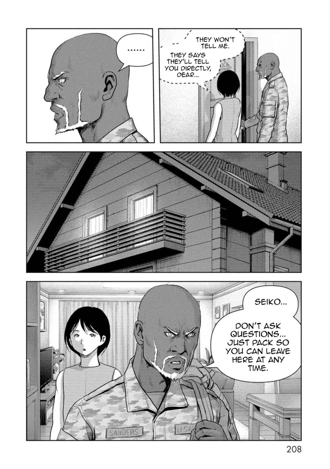 Chapter 63 - Page 48