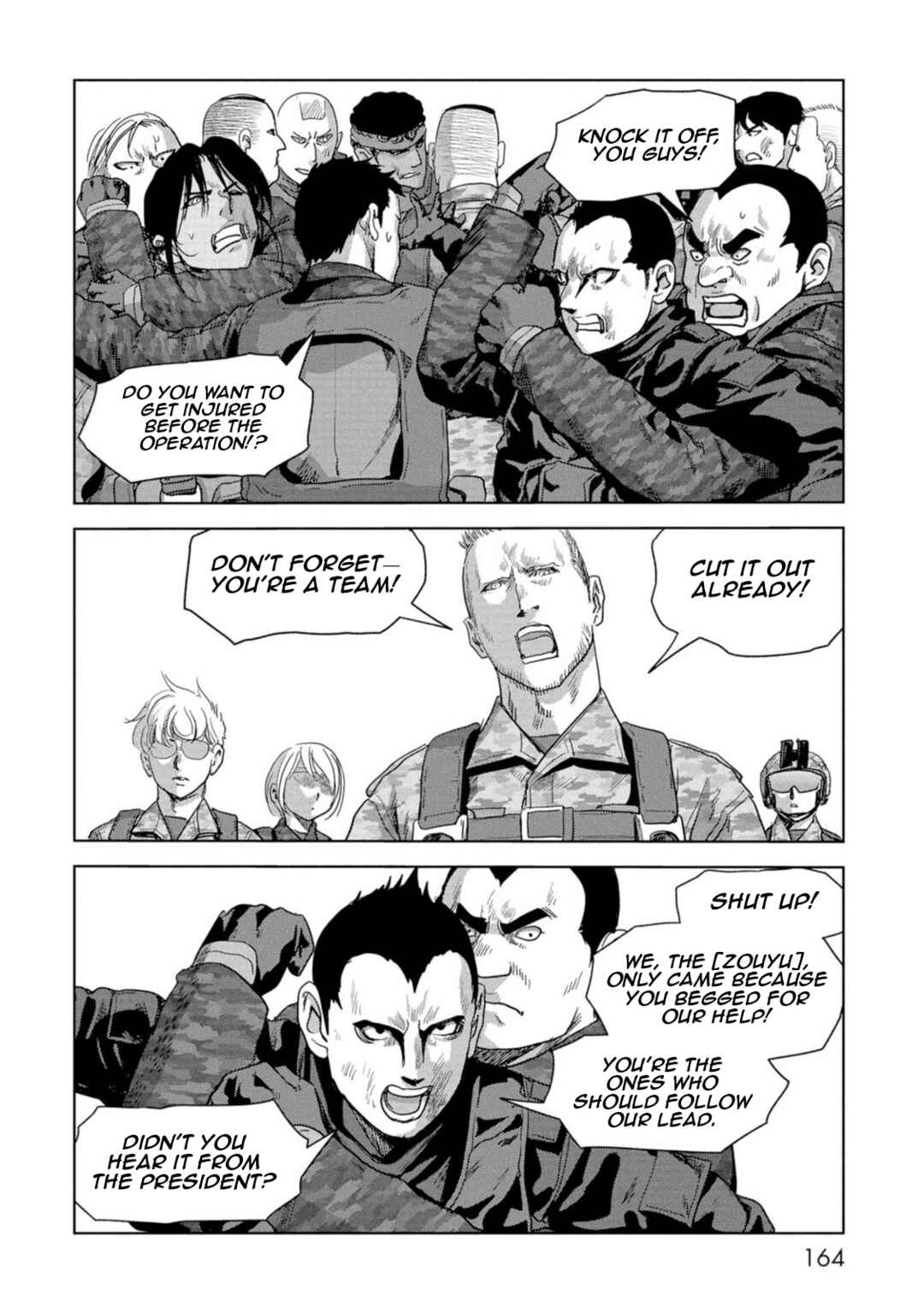 Chapter 63 - Page 5