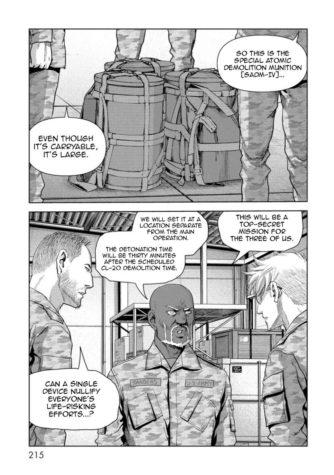 Chapter 63 - Page 55