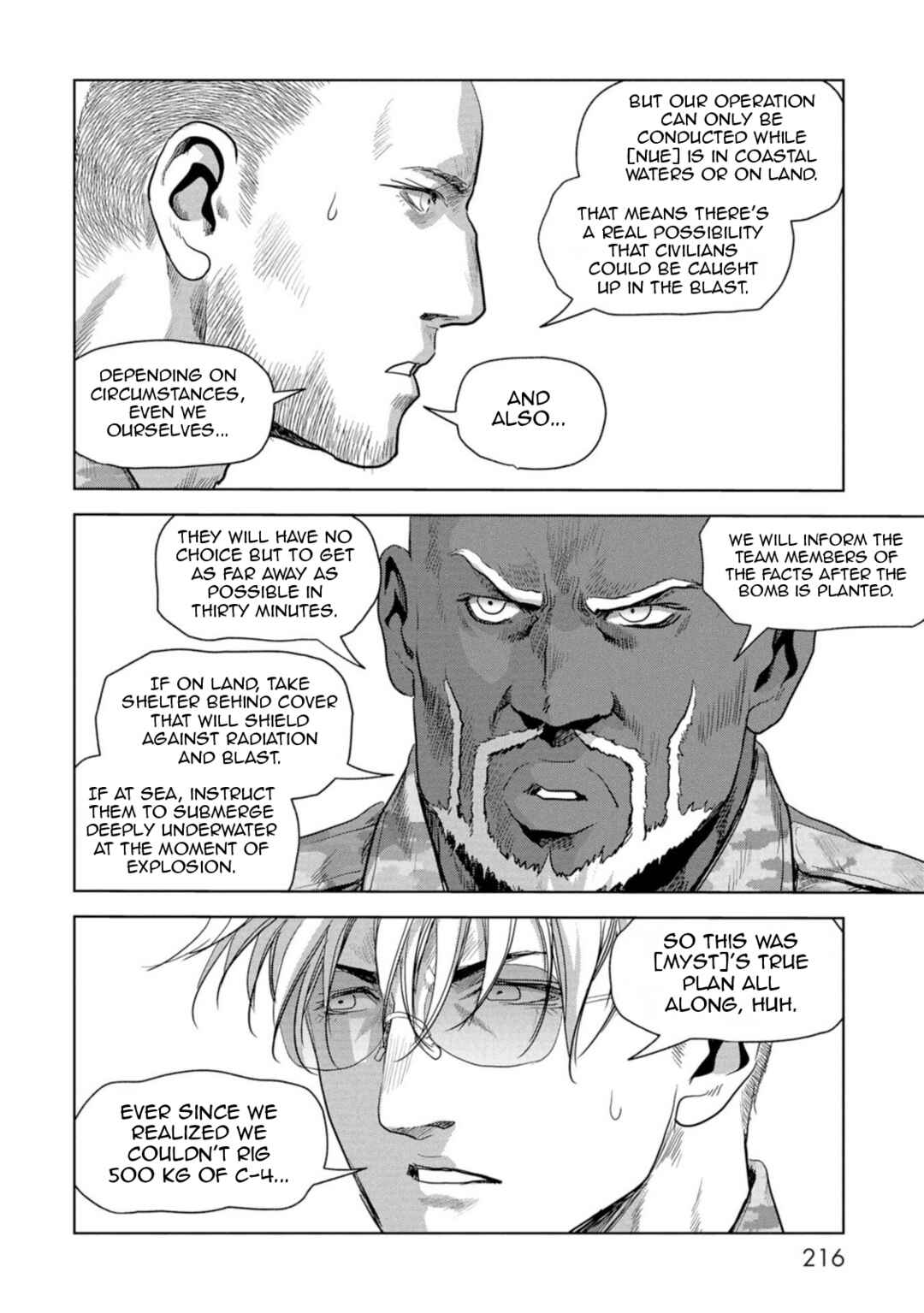 Chapter 63 - Page 56