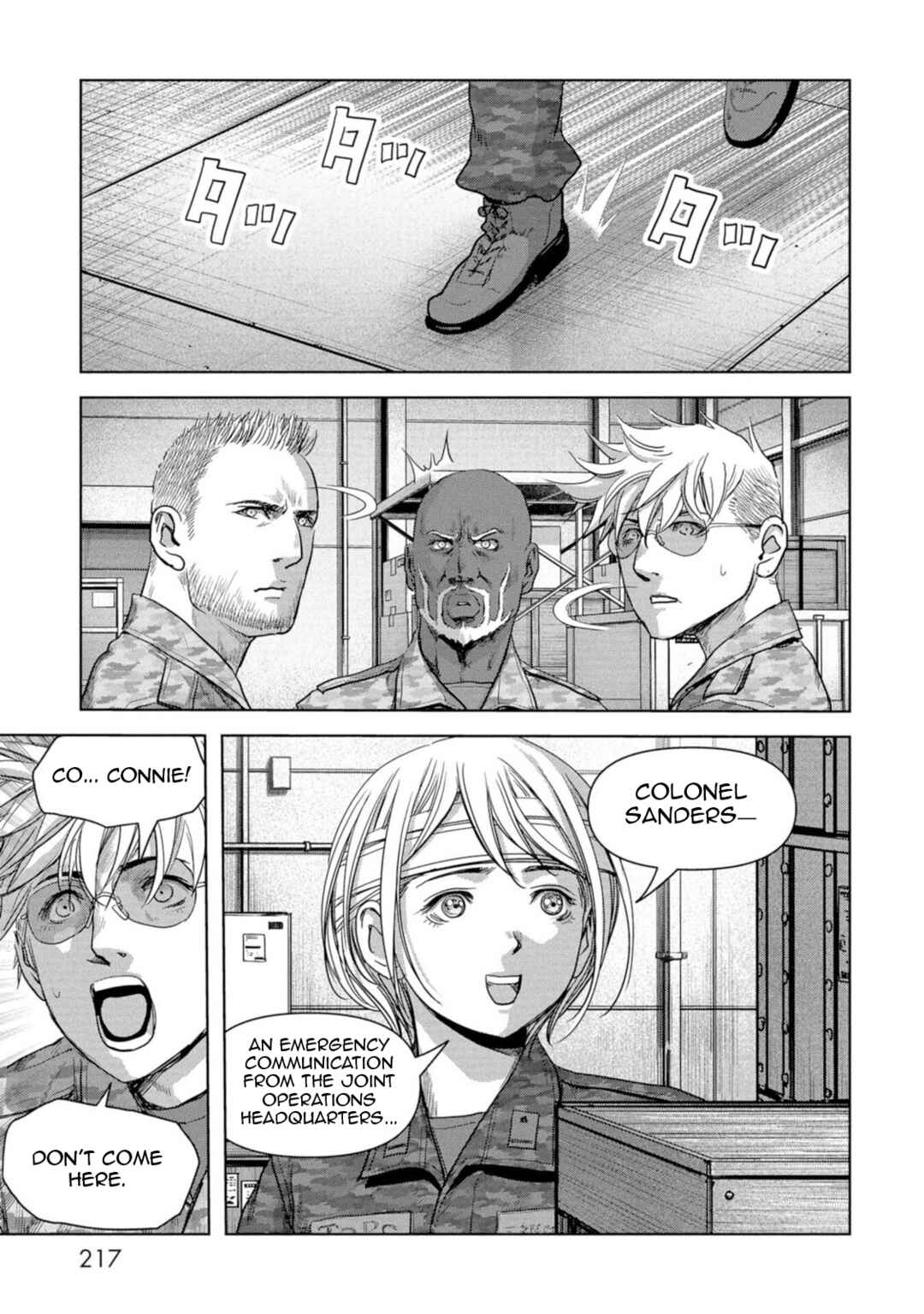 Chapter 63 - Page 57