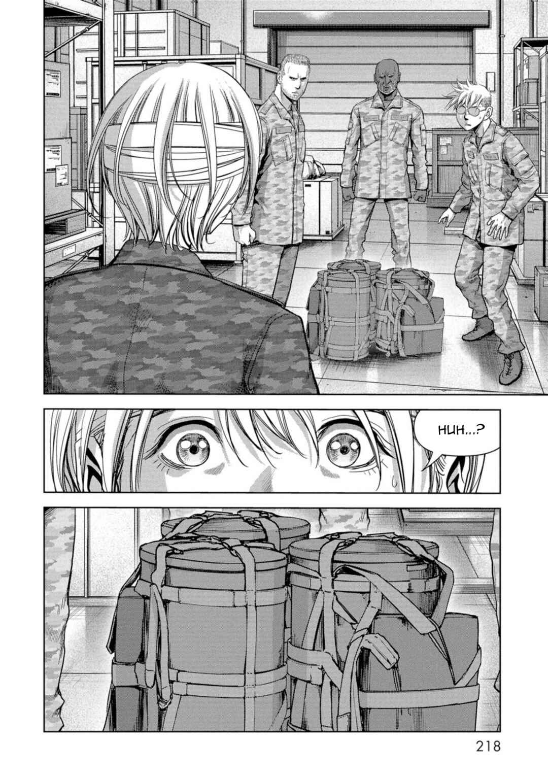 Chapter 63 - Page 58