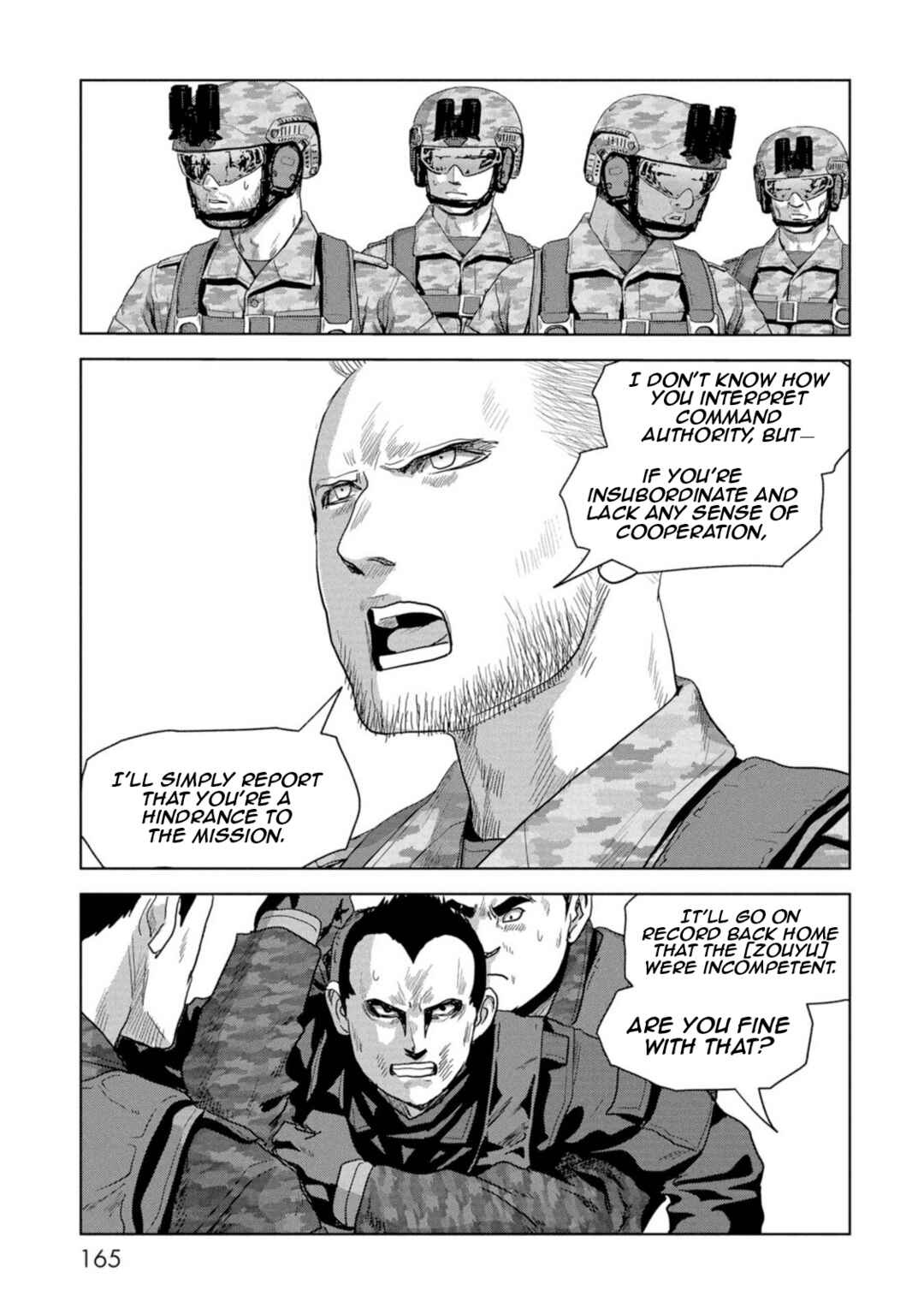 Chapter 63 - Page 6