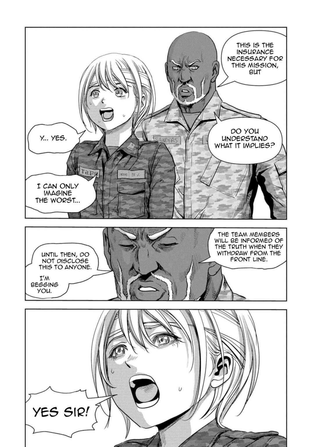 Chapter 63 - Page 60