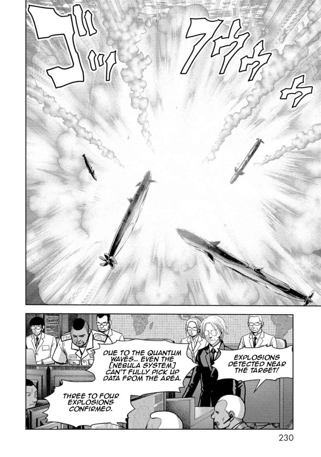 Chapter 63 - Page 70