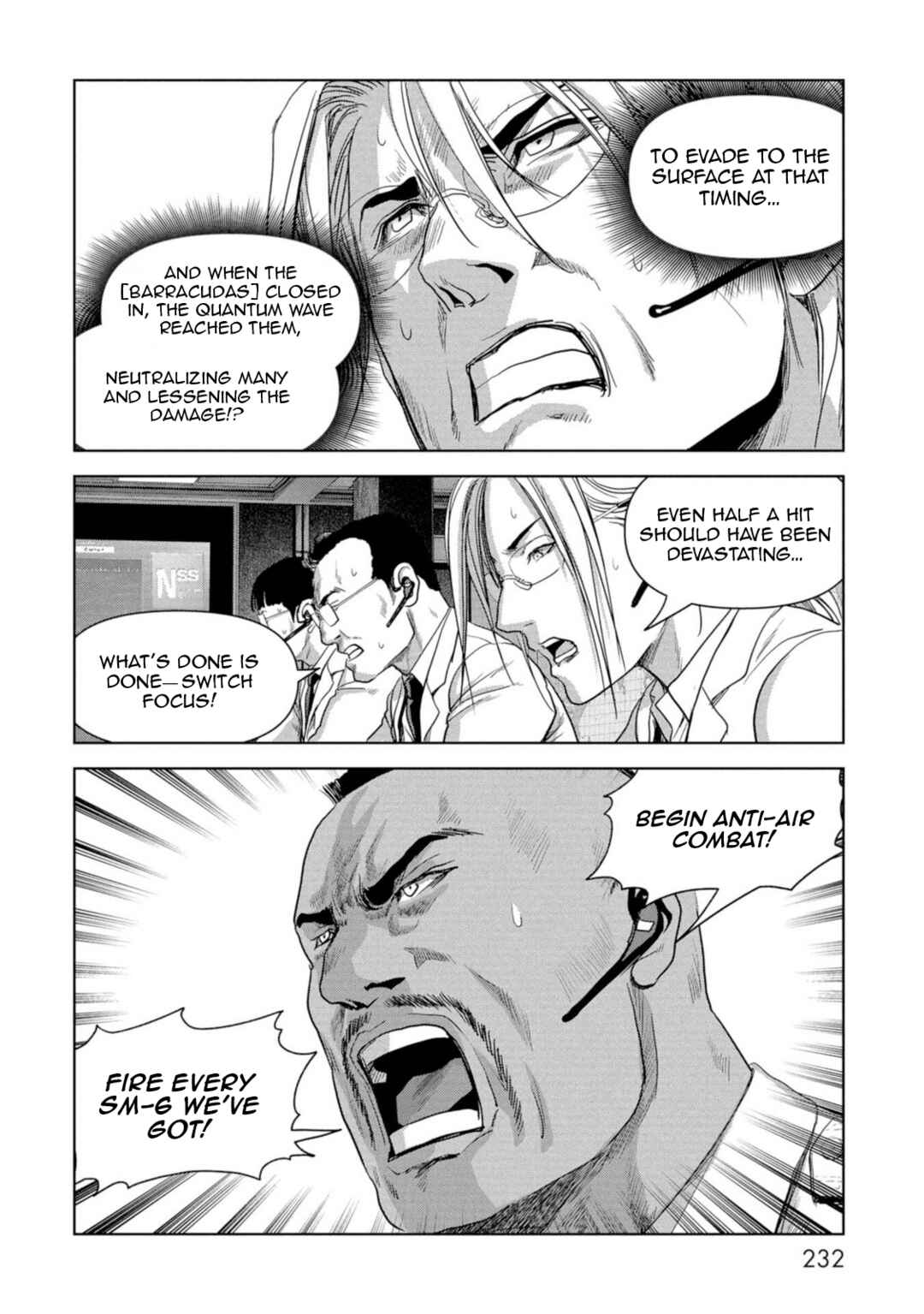 Chapter 63 - Page 72