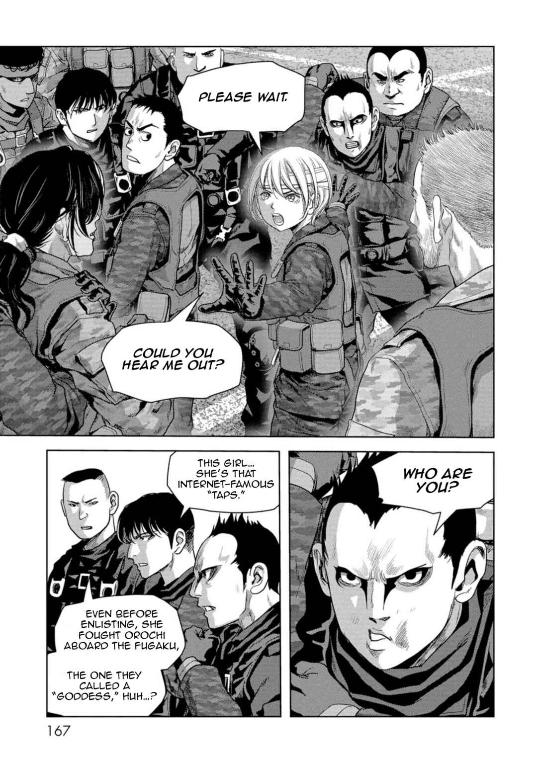 Chapter 63 - Page 8