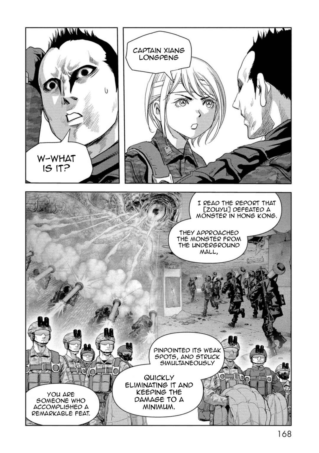 Chapter 63 - Page 9