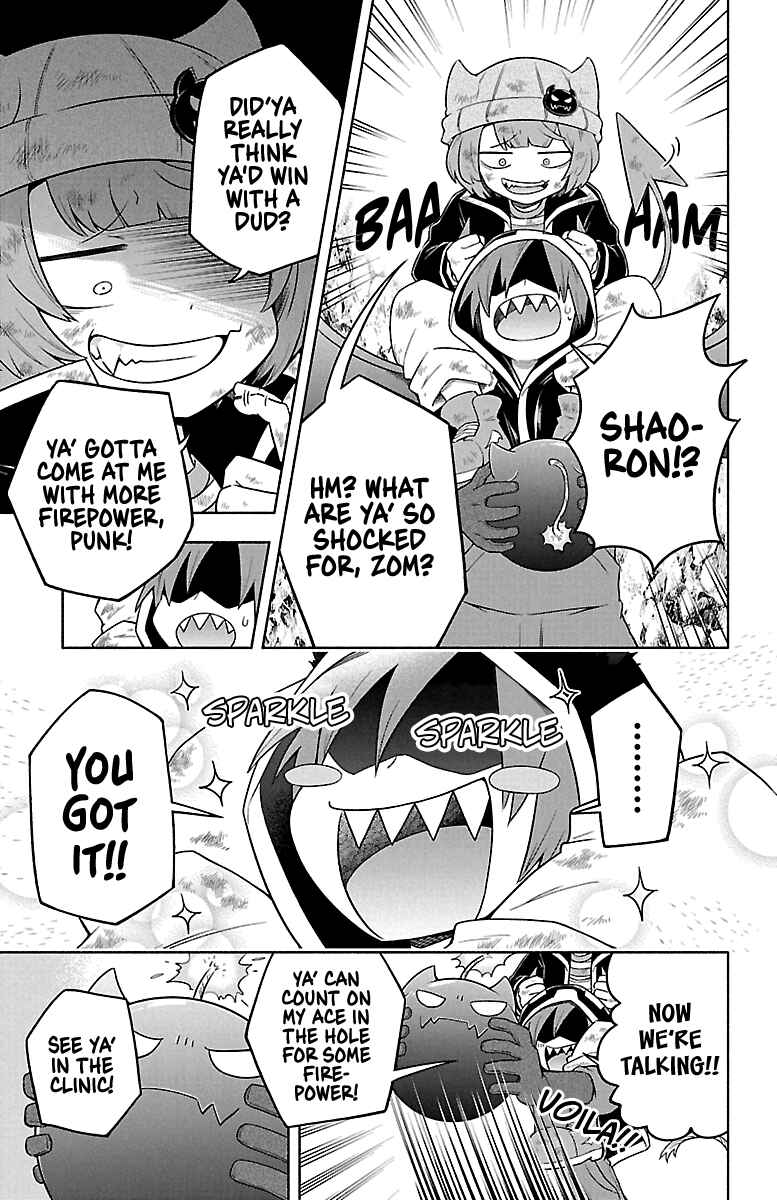 Chapter 8 - Page 11
