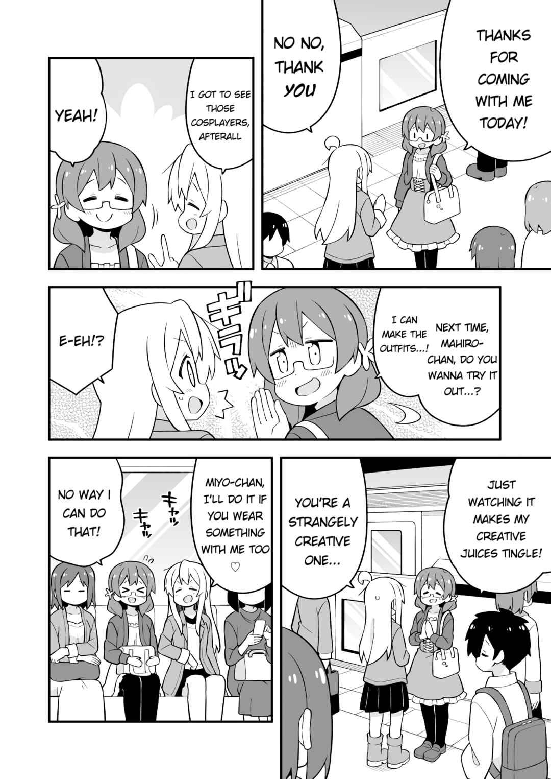 Chapter 68 - Page 10