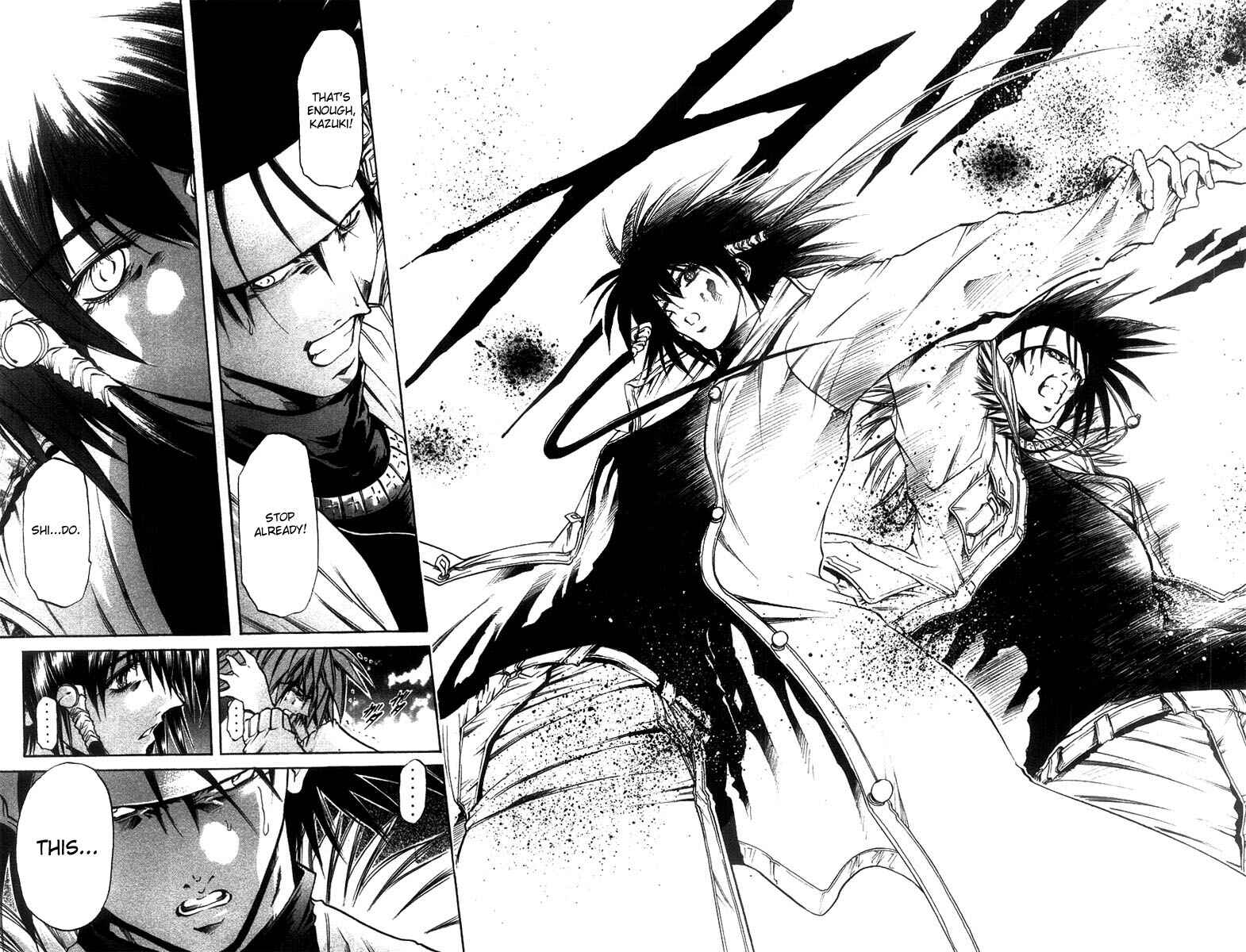 Chapter 263 - Page 15