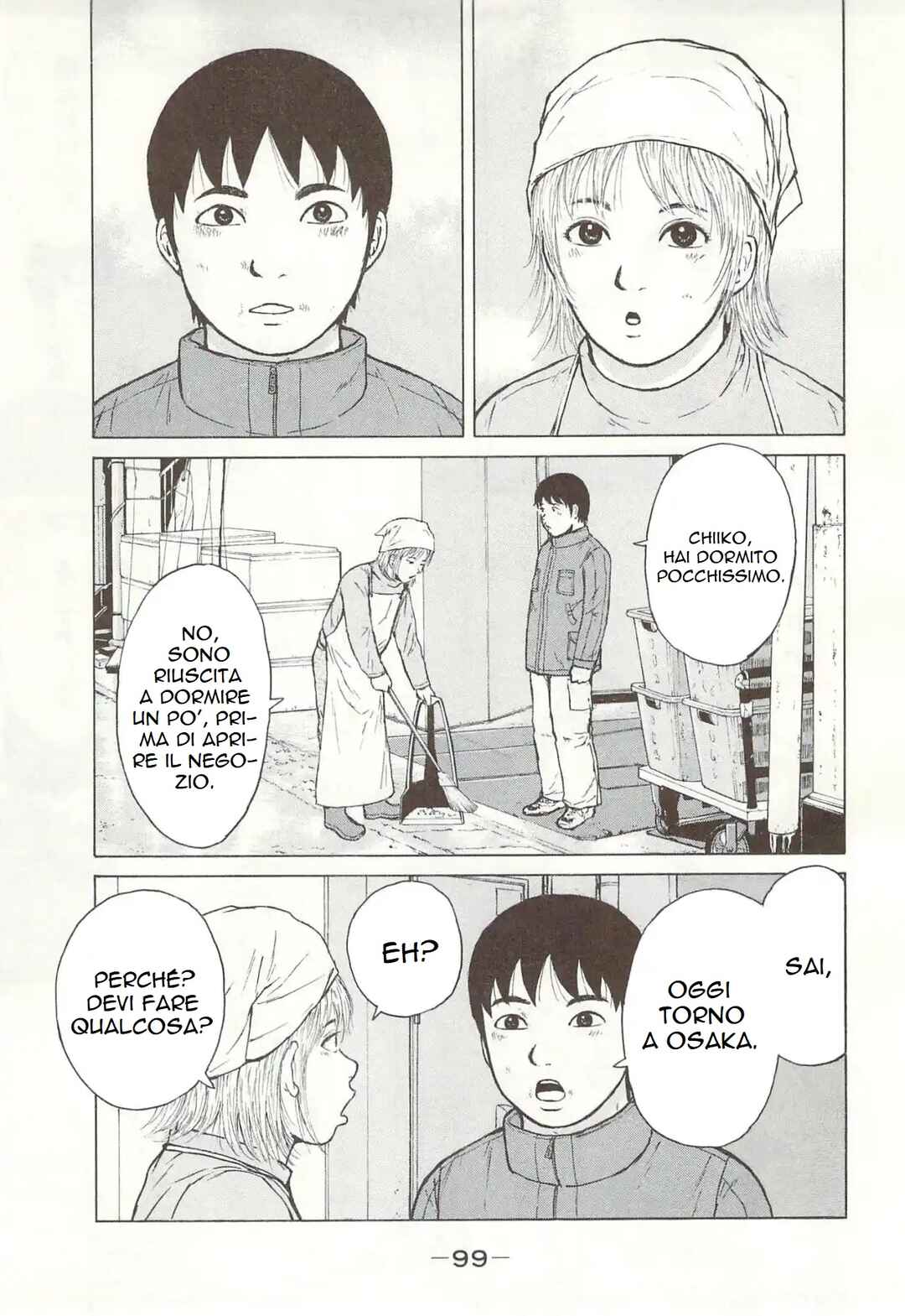 Chapter 160 - Page 5