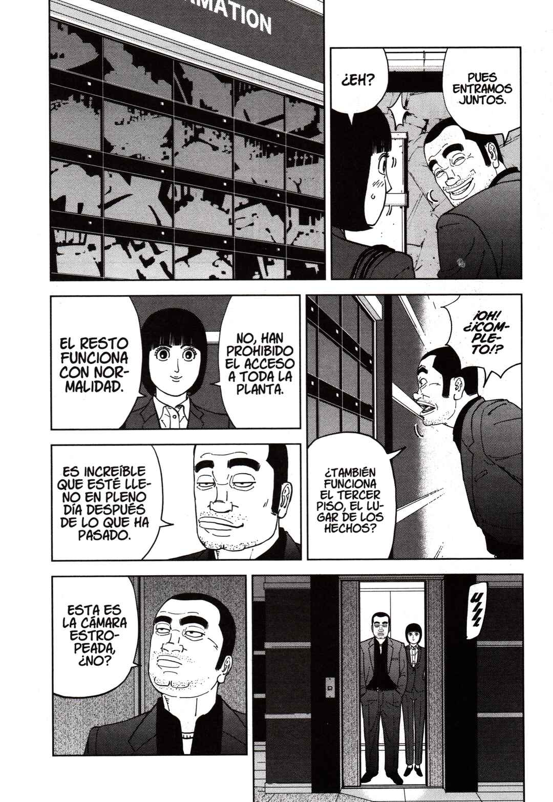 Chapter 161 - Page 10