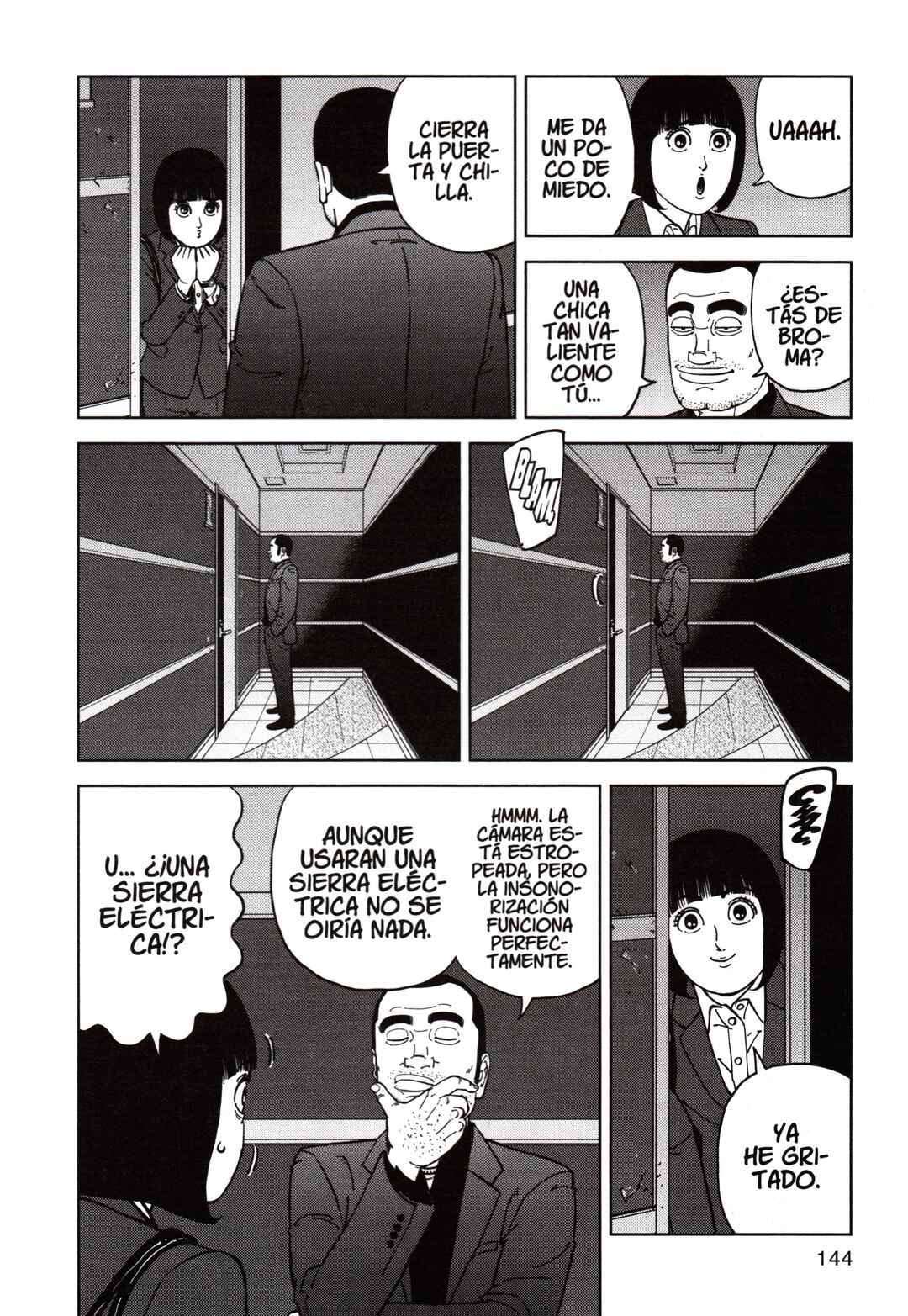 Chapter 161 - Page 12