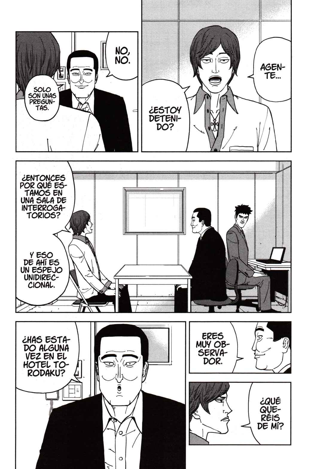 Chapter 161 - Page 5