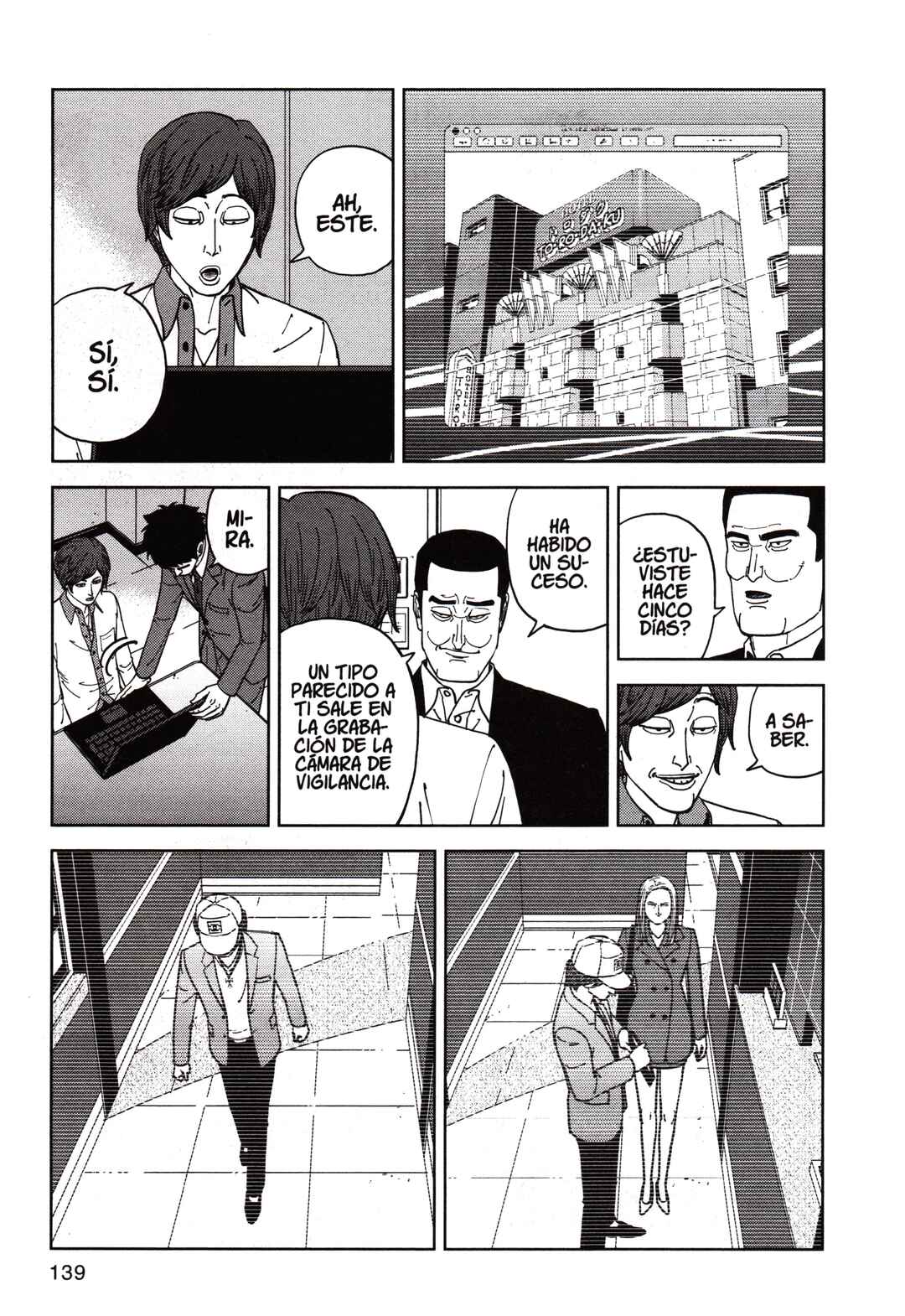 Chapter 161 - Page 7