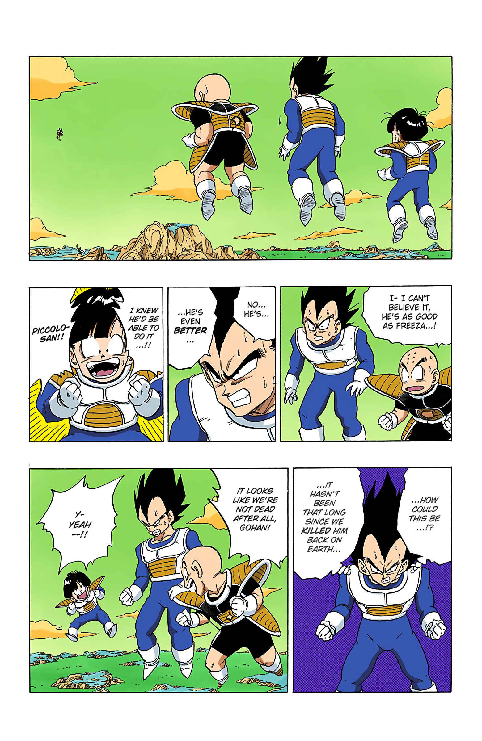 Chapter 301 - Page 2