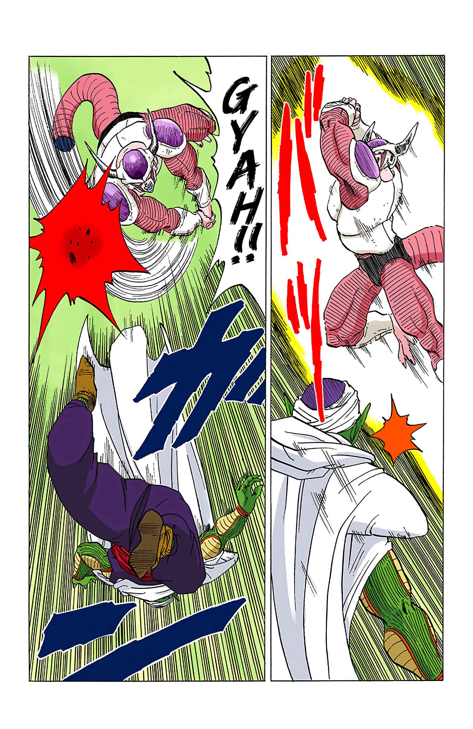 Chapter 301 - Page 6