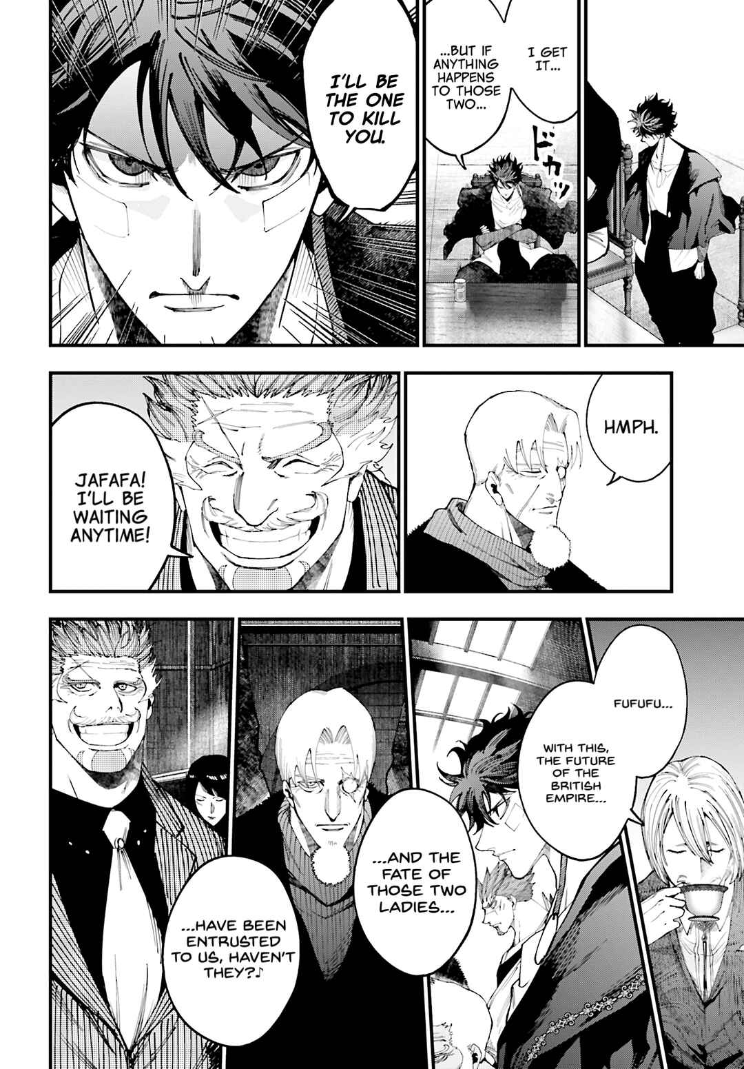 Chapter 42 - Page 16