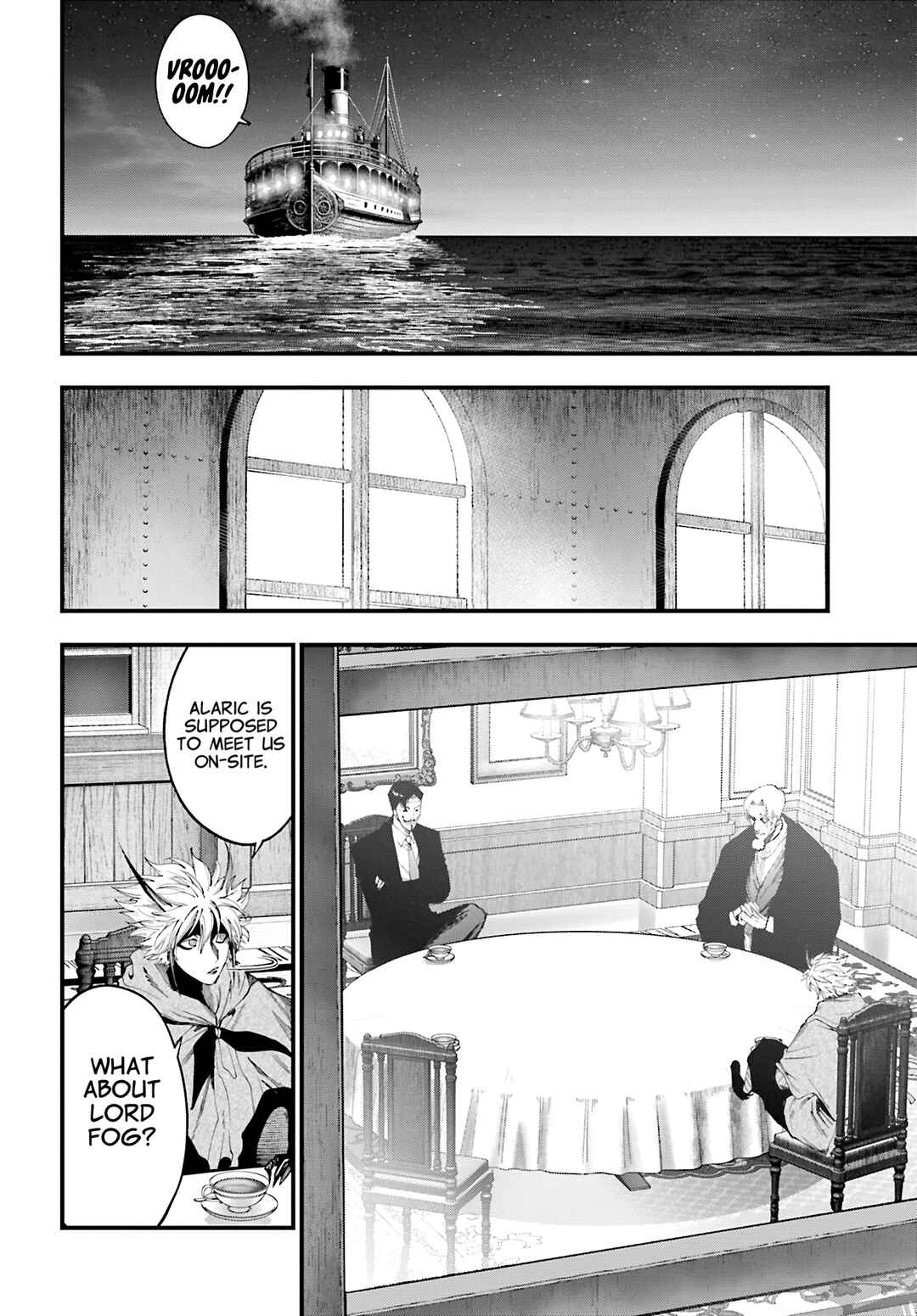 Chapter 42 - Page 22