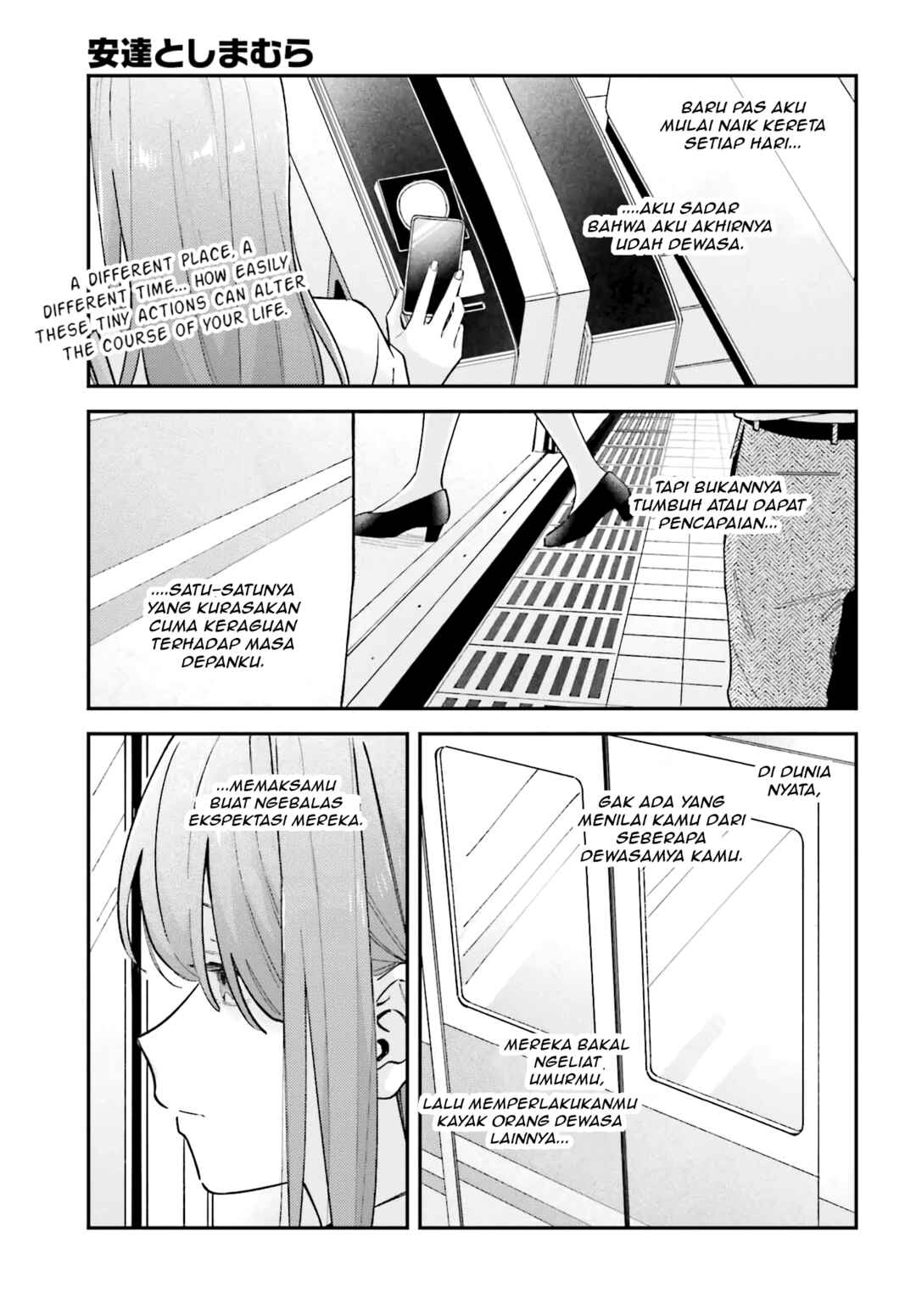 Chapter 42 - Page 1