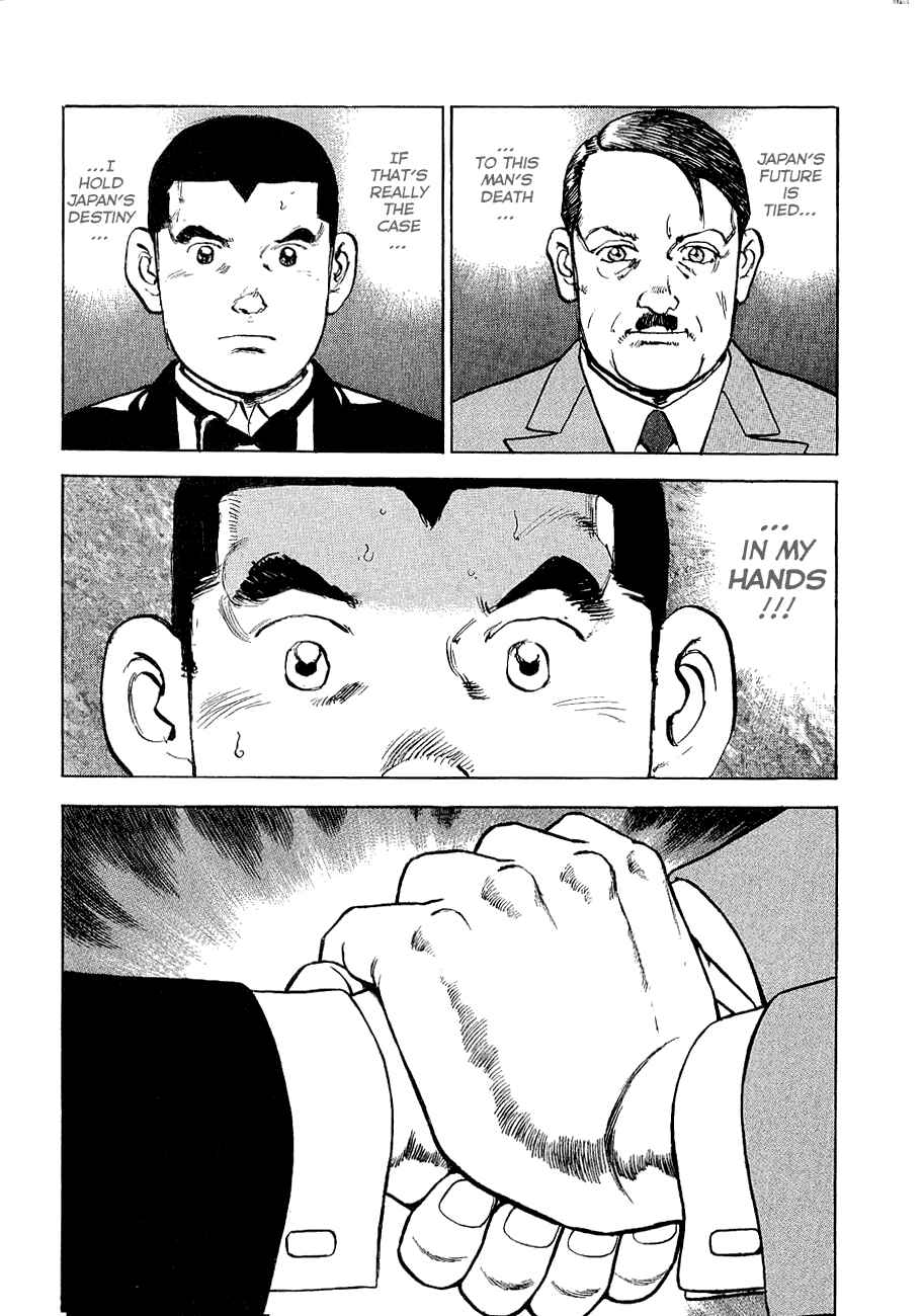 Chapter 115 - Page 11