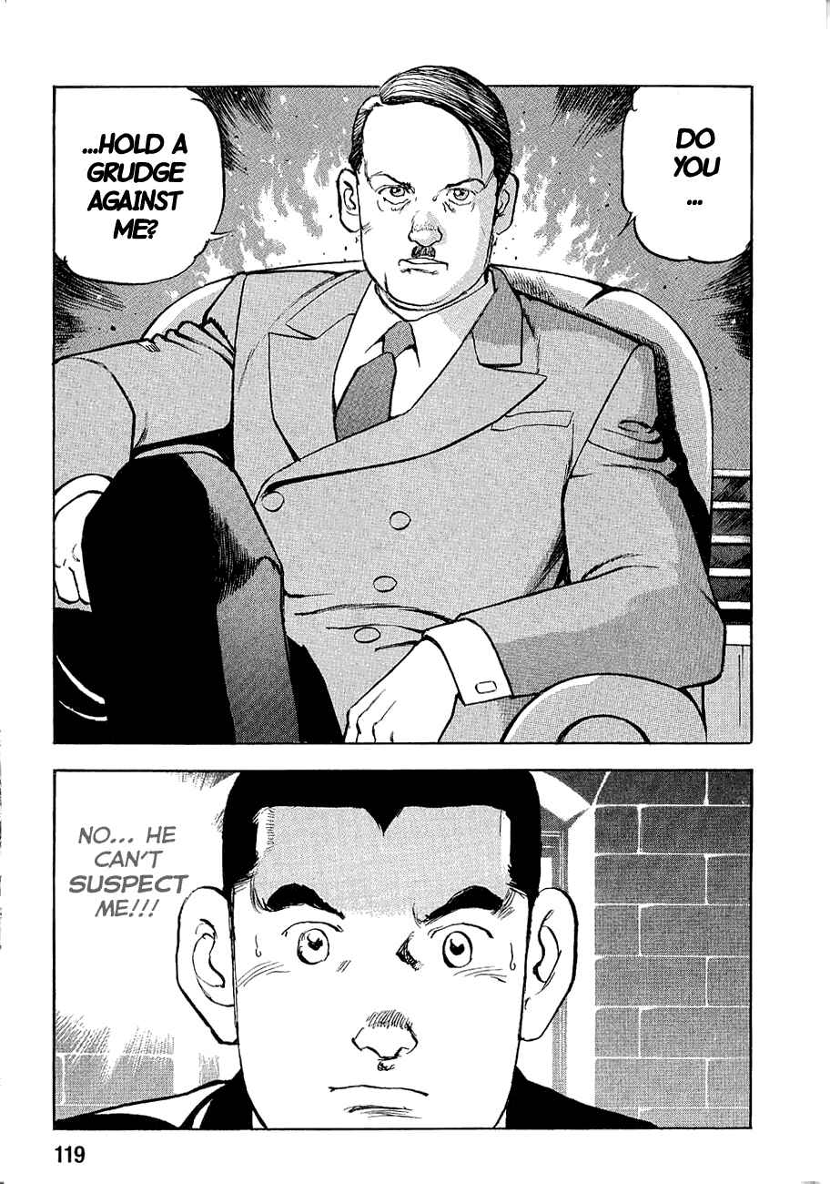 Chapter 115 - Page 18