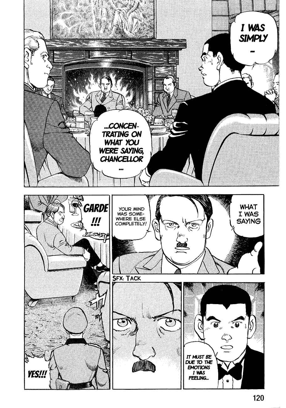 Chapter 115 - Page 19