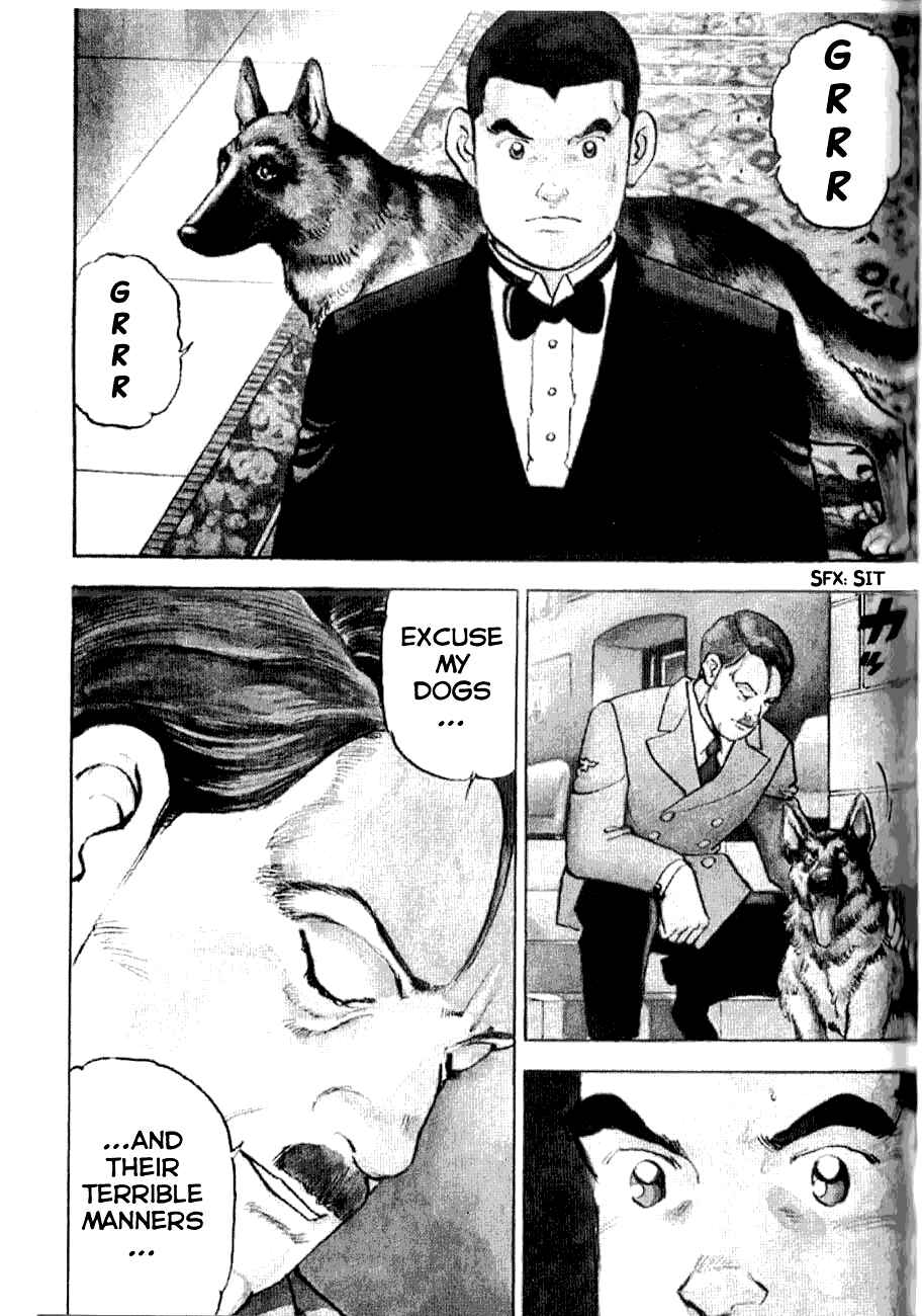 Chapter 115 - Page 3