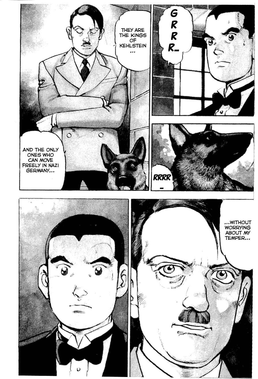 Chapter 115 - Page 5