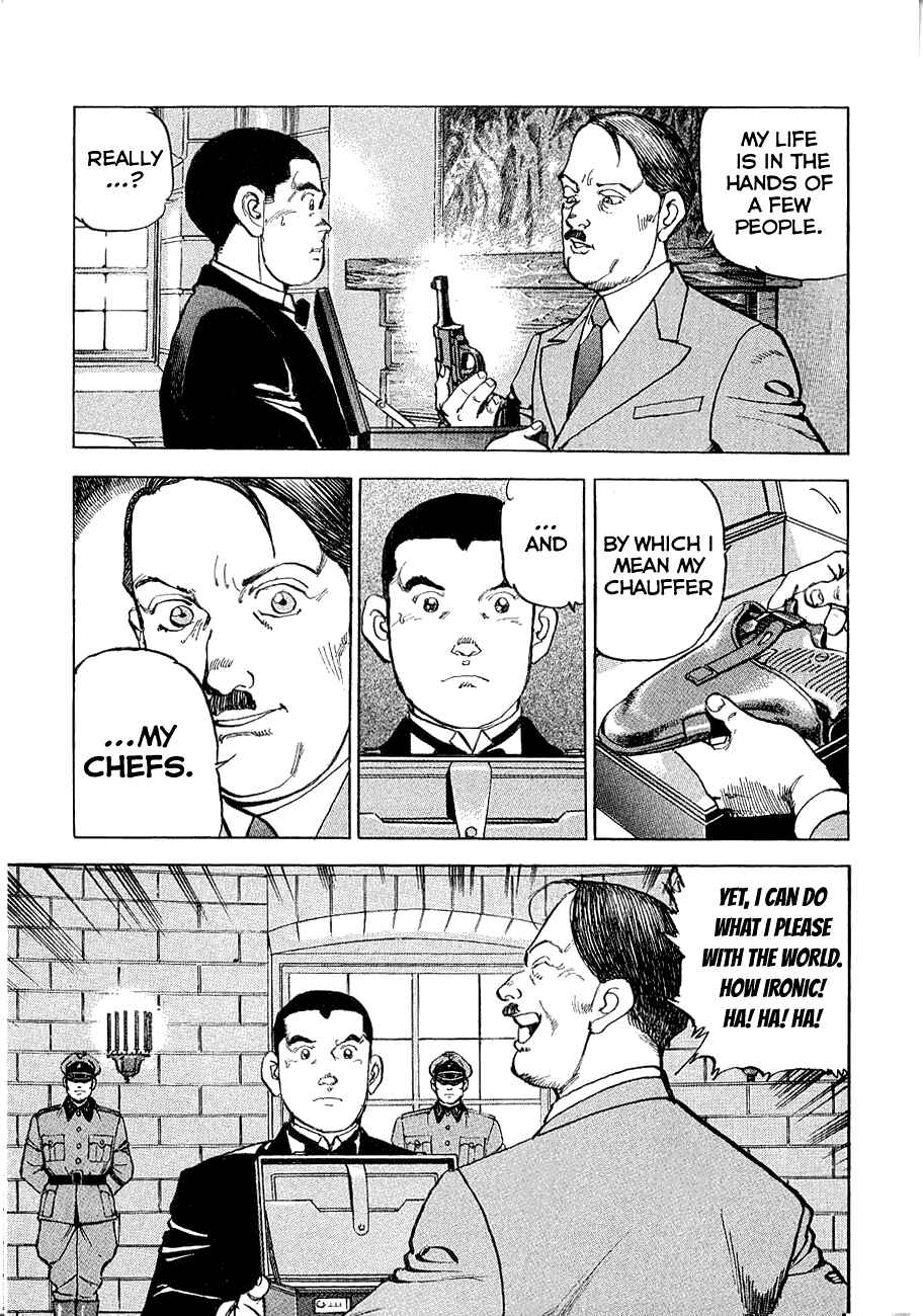 Chapter 115 - Page 8