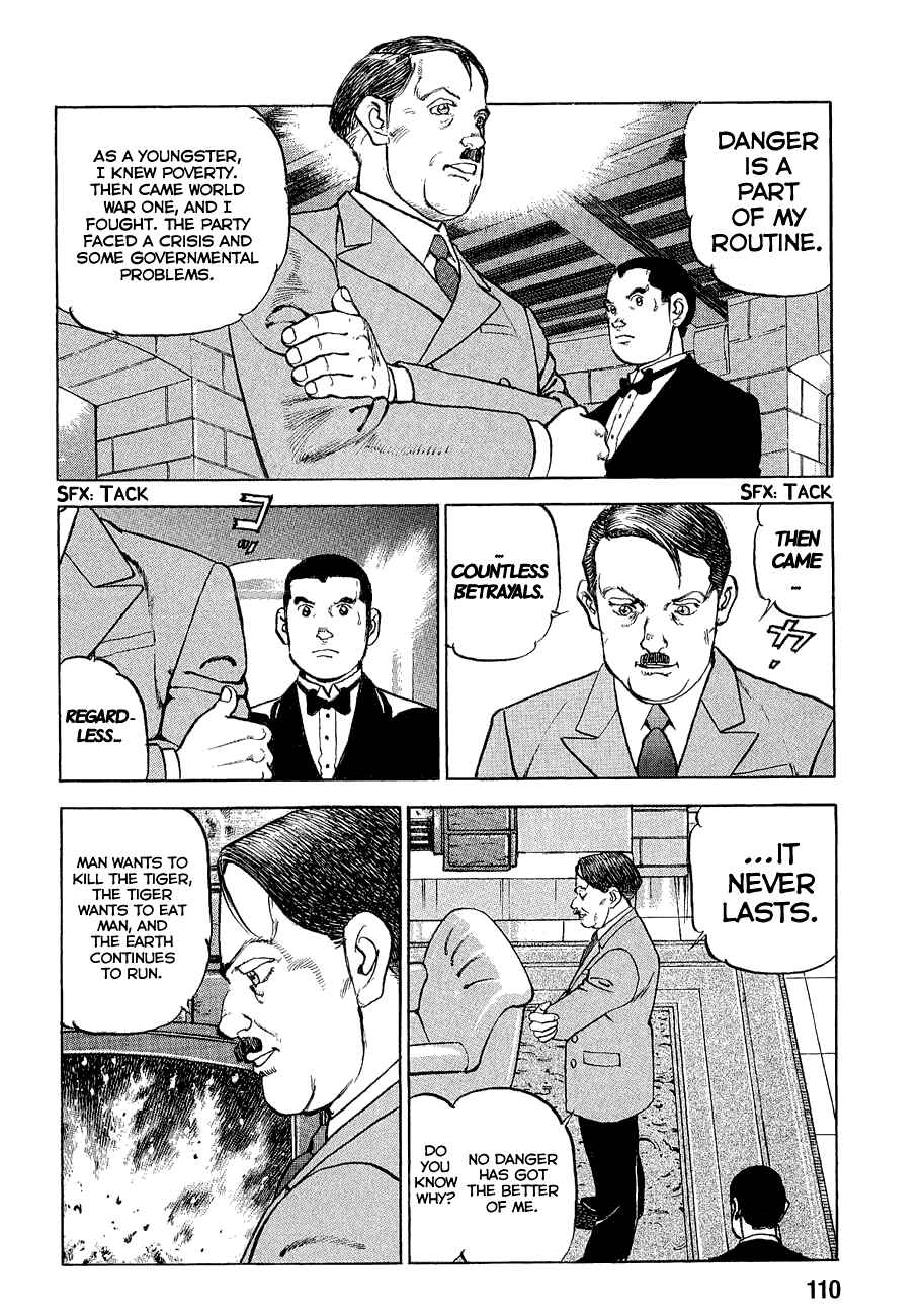 Chapter 115 - Page 9