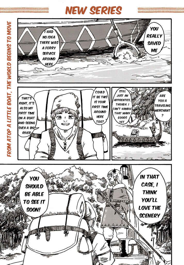 Chapter 1 - Page 2