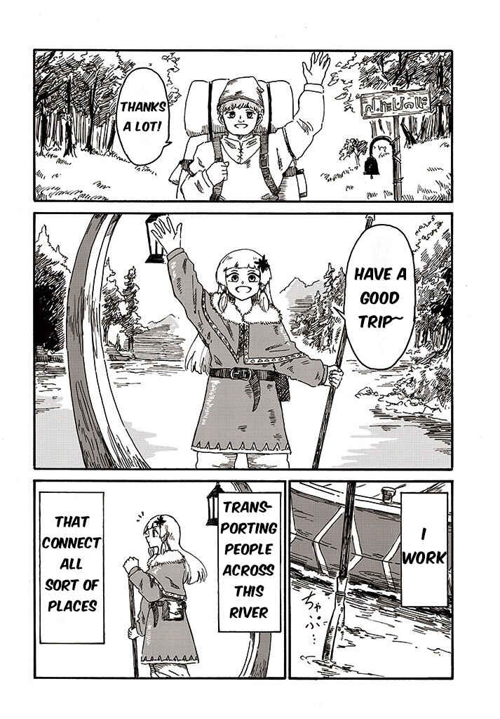 Chapter 1 - Page 4